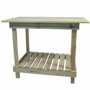 Cedarberg Timbers Table