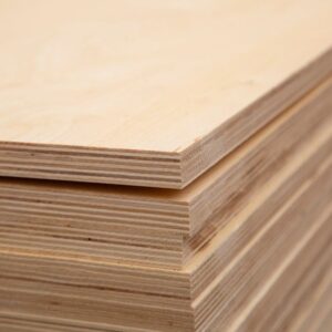 Plywood Board